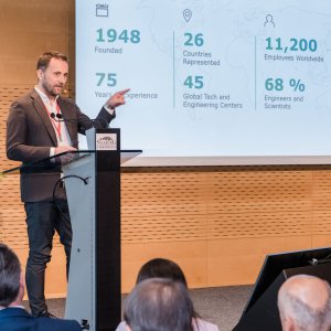 Salzburger Wirtschaftsforum 2023